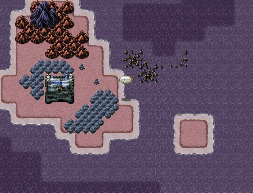 美少女不穿胖次!紳士向《傳承勇者成名錄》將登Steam