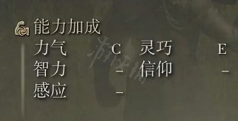 《艾爾登法環》巨劍屬性怎麽樣？巨劍屬性介紹