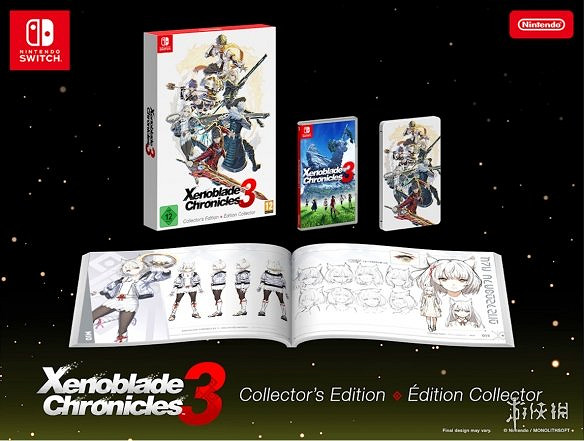 晚報：《怪獵崛起》新展示影片 自製虛幻5 2077