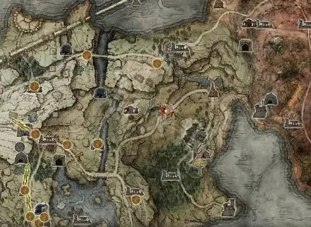 《艾爾登法環》肯尼斯海德支線任務怎麽做？肯尼斯海德支線任務流程