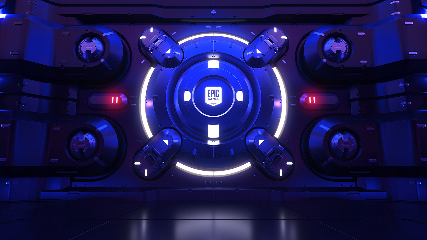 臥槽竟然要送這個?!Epic神秘喜加一遊戲或已被破譯 臥槽竟然要送這個?!Epic神秘喜加一遊戲或已被破譯