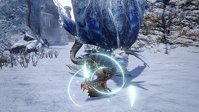 《怪獵崛起》“曙光”新展示影片 展示3種武器動作! 《怪獵崛起》“曙光”新展示影片 展示3種武器動作!