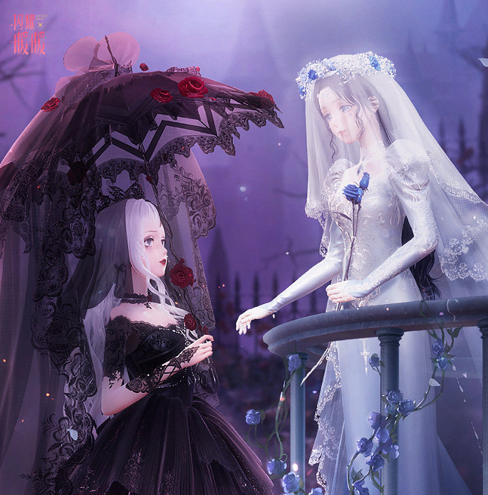 《閃耀暖暖》瑰夜雙姝復古迷情即將上架 瑰夜雙姝復古迷情限時活動介紹 《閃耀暖暖》瑰夜雙姝復古迷情即將上架 瑰夜雙姝復古迷情限時活動介紹