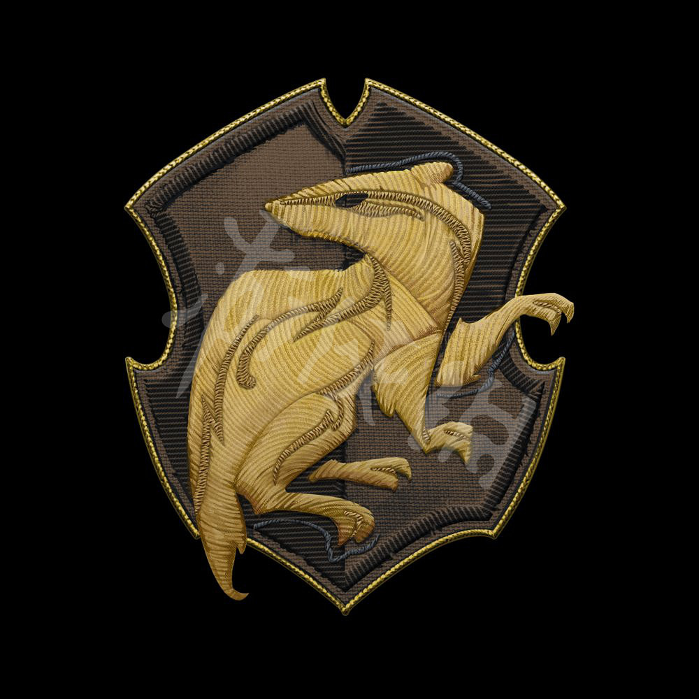 《霍格華茲的傳承》學院有幾個?學院新徽章一覽 《霍格華茲的傳承》學院有幾個?學院新徽章一覽