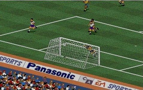 因為10億美元，合作30年的EA與FIFA“拔刀相向”