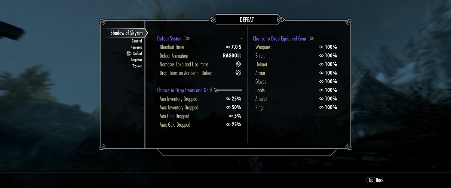 《上古卷軸5》「中土世界」MOD開發中：加入宿敵系統好評