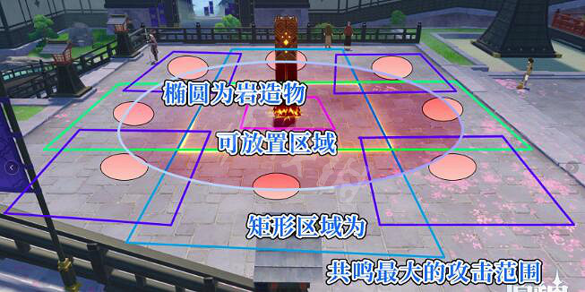 《原神》岩造物共鳴機制是什麽 岩造物共鳴的機制介紹 《原神》岩造物共鳴機制是什麽 岩造物共鳴的機制介紹