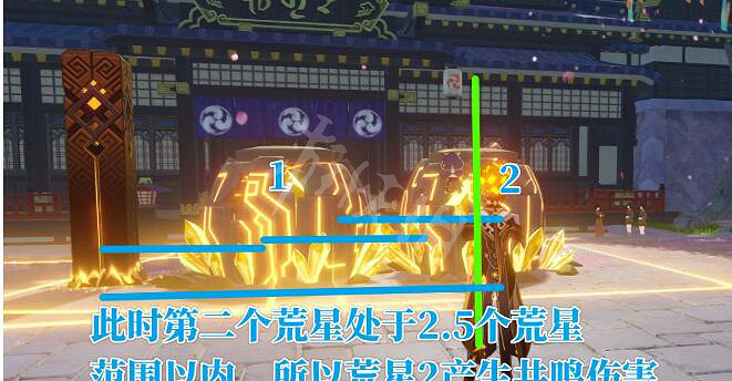 《原神》岩造物共鳴機制是什麽 岩造物共鳴的機制介紹 《原神》岩造物共鳴機制是什麽 岩造物共鳴的機制介紹