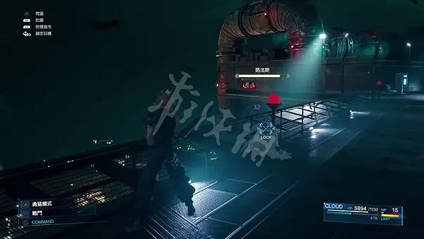 《最終幻想7重製版》必學招式有哪些?四個必學的敵方招式介紹 《最終幻想7重製版》必學招式有哪些?四個必學的敵方招式介紹