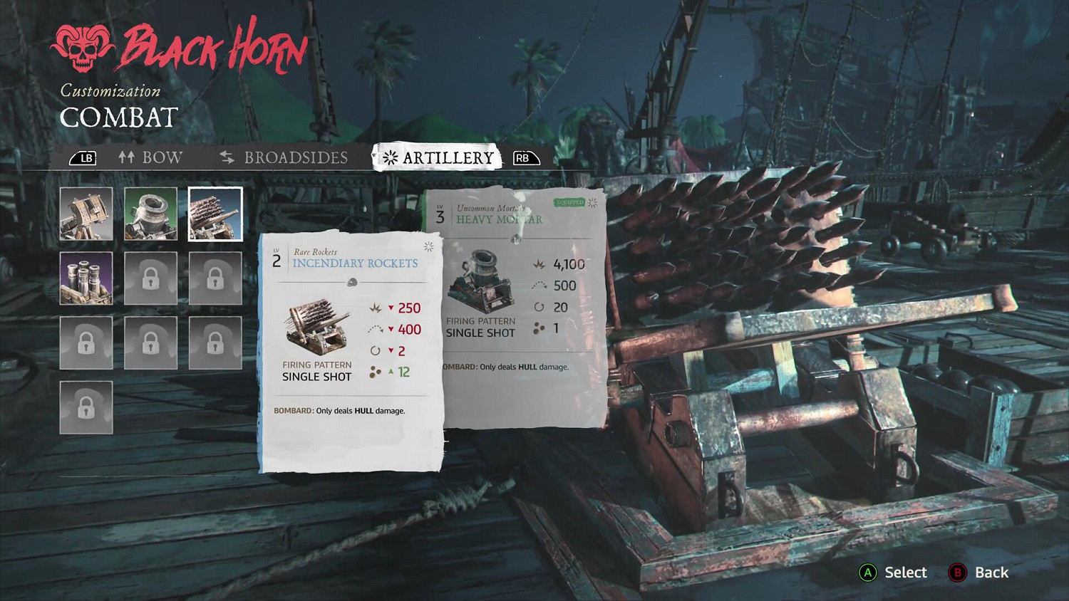 當個海賊王！多人海戰遊戲《碧海黑帆》實機預告曝光