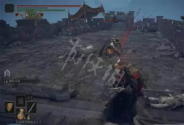 《艾爾登法環》肯尼斯海德支線任務怎麽做？肯尼斯海德支線任務流程