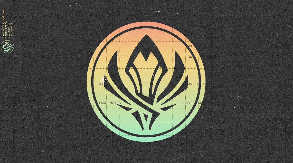 《英雄聯盟》MSI再起風波 拳頭官方深夜發布公告致歉