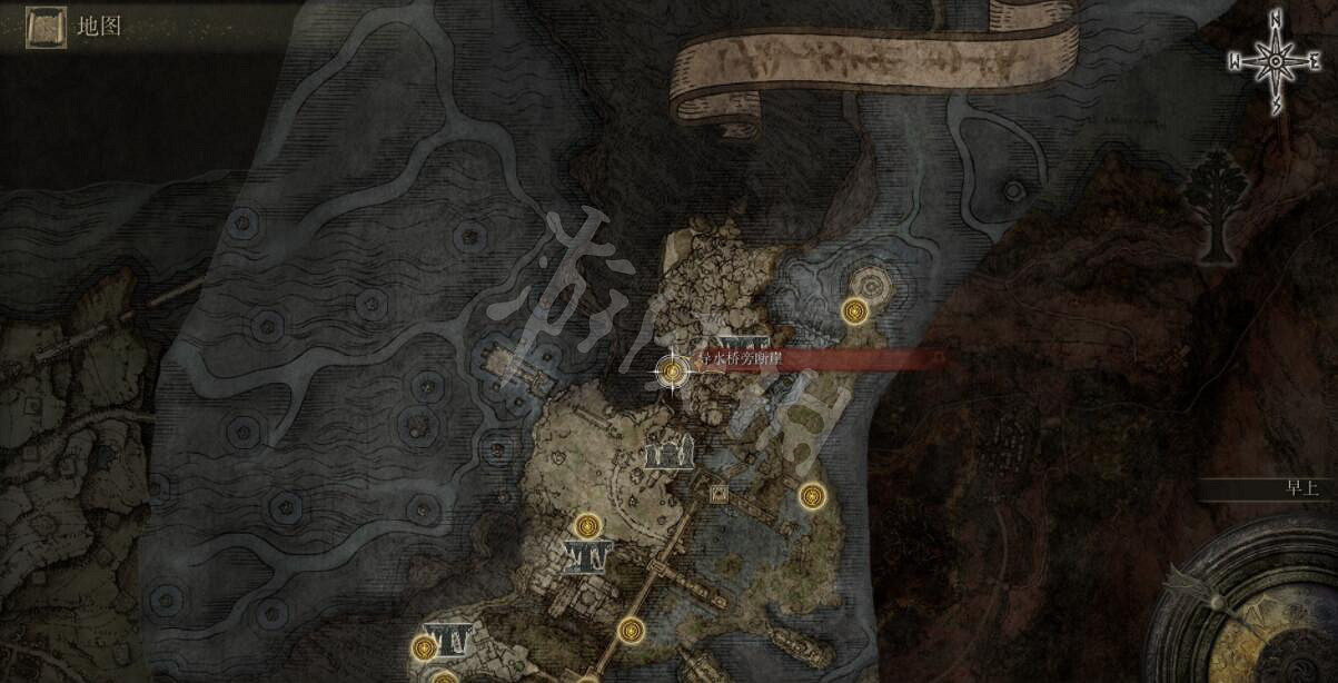 《艾爾登法環》熔爐角盾怎麽獲得?熔爐角盾屬性及位置分享 《艾爾登法環》熔爐角盾怎麽獲得?熔爐角盾屬性及位置分享