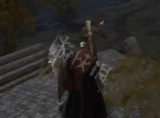 《艾爾登法環》肯尼斯海德支線任務怎麽做？肯尼斯海德支線任務流程