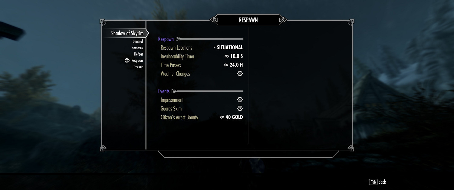 《上古卷軸5》「中土世界」MOD開發中：加入宿敵系統好評