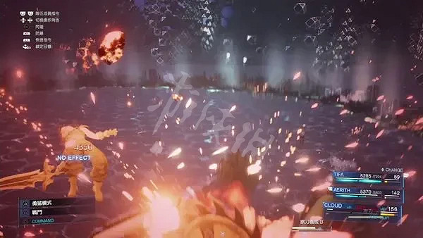 《最終幻想7重製版》必學招式有哪些?四個必學的敵方招式介紹 《最終幻想7重製版》必學招式有哪些?四個必學的敵方招式介紹