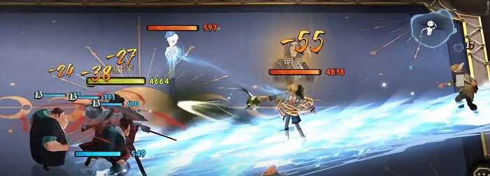 《哈利波特》多重冰體驗服加強 露娜多重冰上分卡組推薦