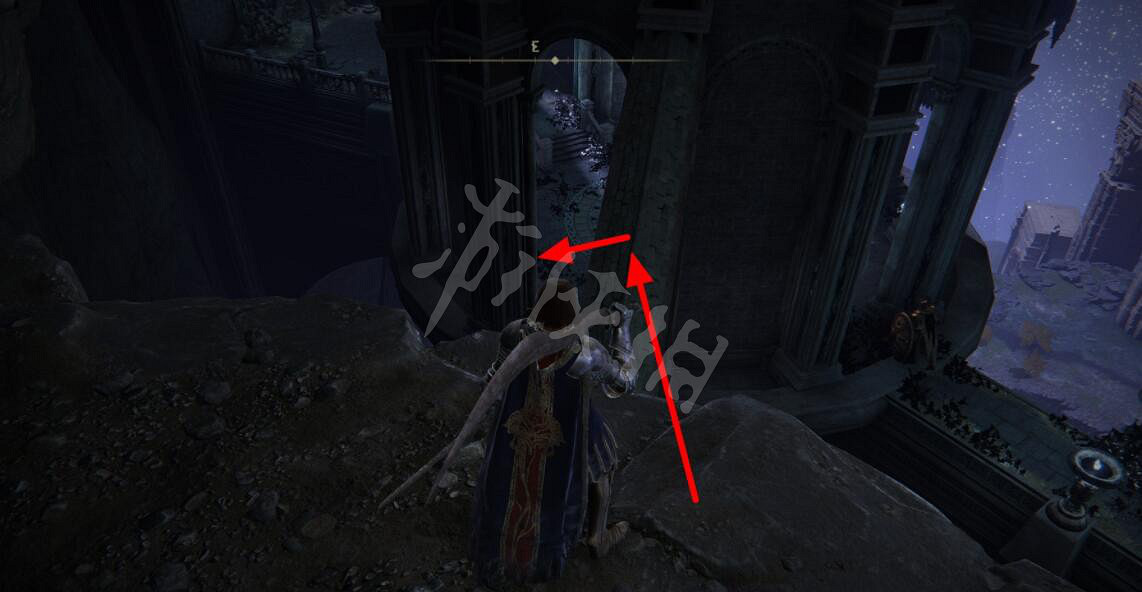 《艾爾登法環》熔爐角盾怎麽獲得?熔爐角盾屬性及位置分享 《艾爾登法環》熔爐角盾怎麽獲得?熔爐角盾屬性及位置分享