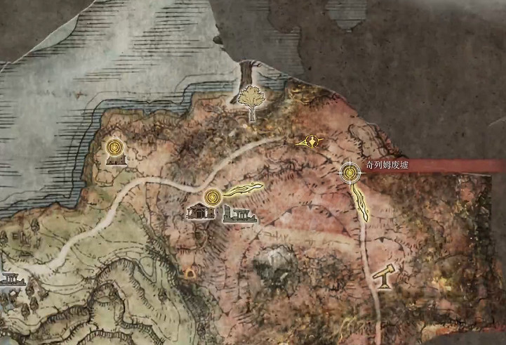 《艾爾登法環》巨劍厲害嗎？巨劍強度測評分享