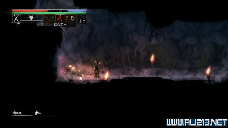 《鹽與獻祭》地圖全收集圖文攻略詳解 Boss怎麽打？