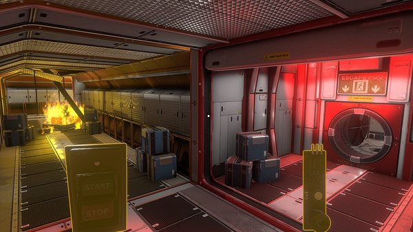 太空模擬生存遊戲《罐艙逃生指南》現已發售 支援中文