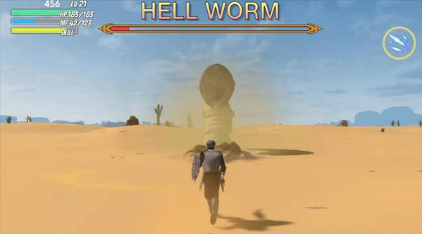 《最終之劍:決定版》上架PS商城 本月19日正式發售！