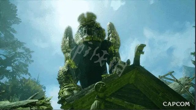 《魔物獵人崛起》曙光DLC有哪些新怪物？曙光DLC新增怪物介紹