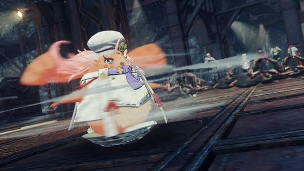 《異度之刃3》最新角色背景情報公布!裡克與瑪娜娜 《異度之刃3》最新角色背景情報公布!裡克與瑪娜娜