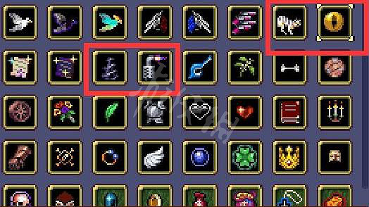 《吸血鬼倖存者》0.5.2合成表是什麽 0.5.2合成表介紹 《吸血鬼倖存者》0.5.2合成表是什麽 0.5.2合成表介紹