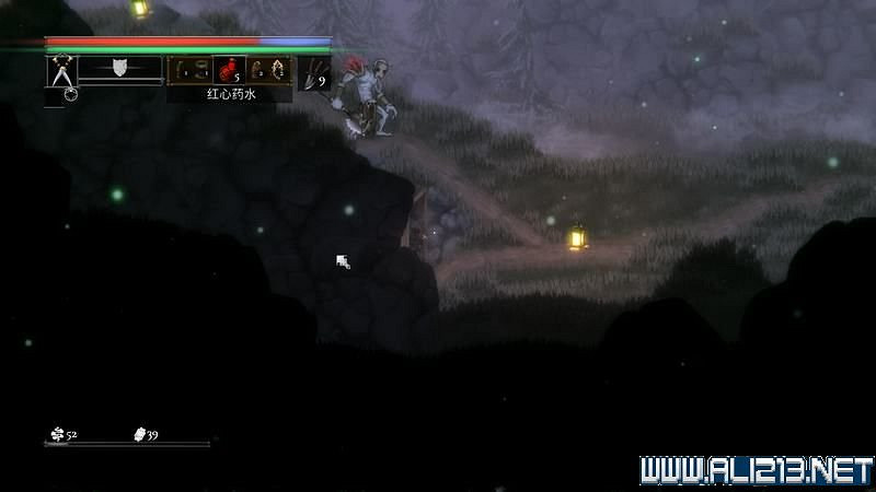 《鹽與獻祭》地圖全收集圖文攻略詳解 Boss怎麽打？