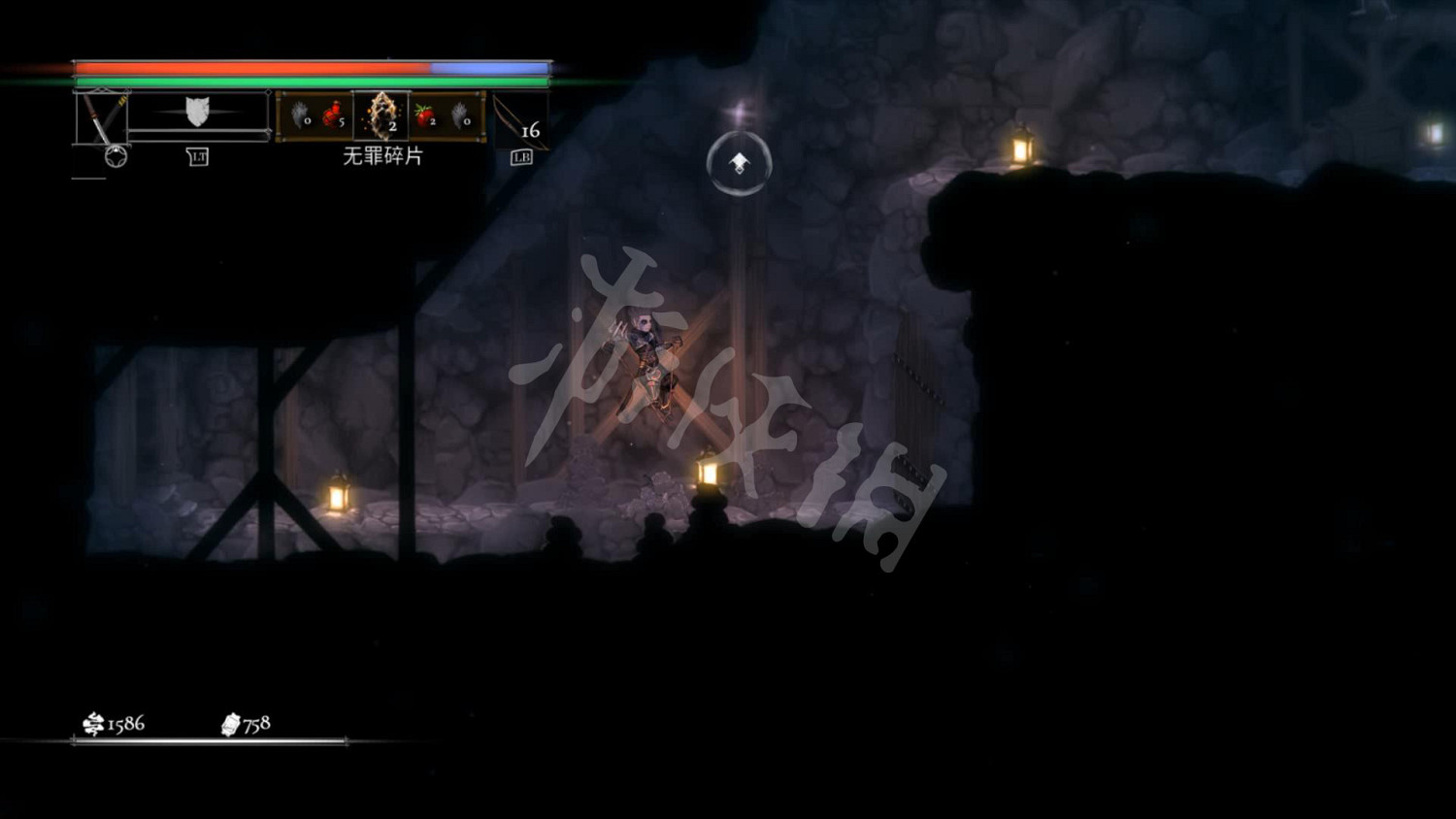 《鹽與獻祭》圖文攻略:全劇情流程+全Boss打法+全職業介紹+全武器+地圖探索+技能加點+介面介紹+操作介紹 《鹽與獻祭》圖文攻略:全劇情流程+全Boss打法+全職業介紹+全武器+地圖探索+技能加點+介面介紹+操作介紹