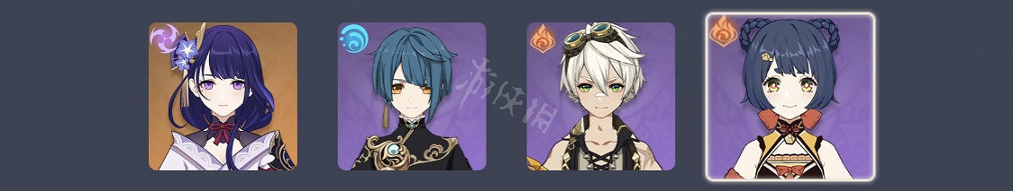 《原神》雷神國家隊配置是什麽？雷神國家隊聖遺物搭配分享