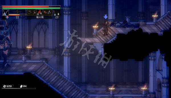 《鹽與獻祭》國王支線任務怎麽做？國王支線任務攻略分享