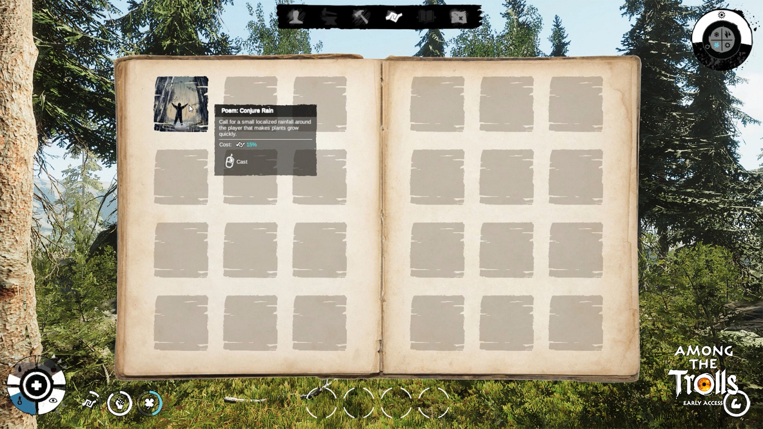 505 Games兩款重量級新品首曝 《迷失之刃》新內容