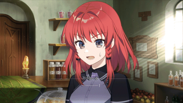 視覺小說《fault - StP - LIGHTKRAVTE》 5月28日發售 視覺小說《fault - StP - LIGHTKRAVTE》 5月28日發售