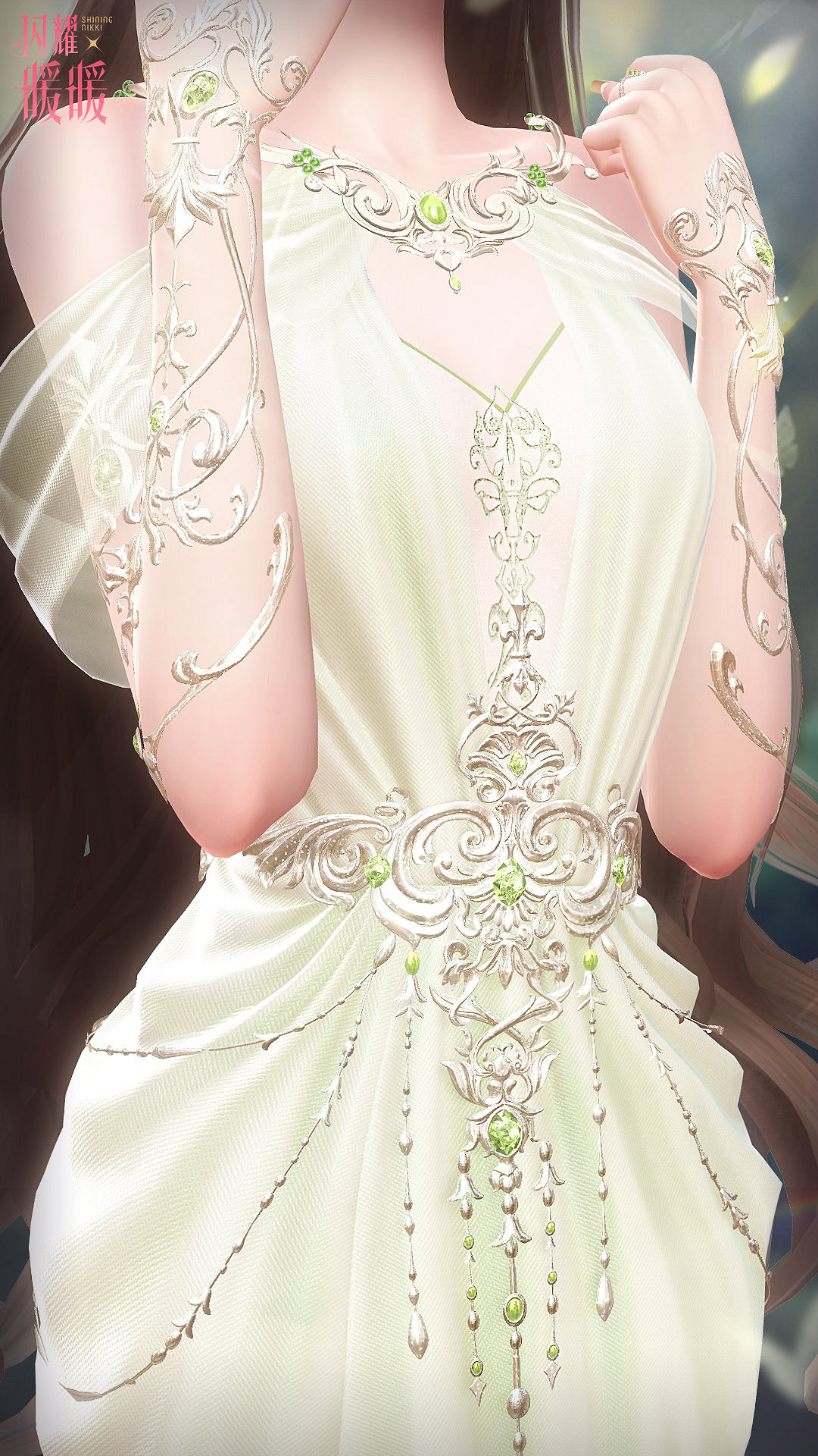 《閃耀暖暖》5.18限時累充活動開啟 5.18限時累充活動內容介紹