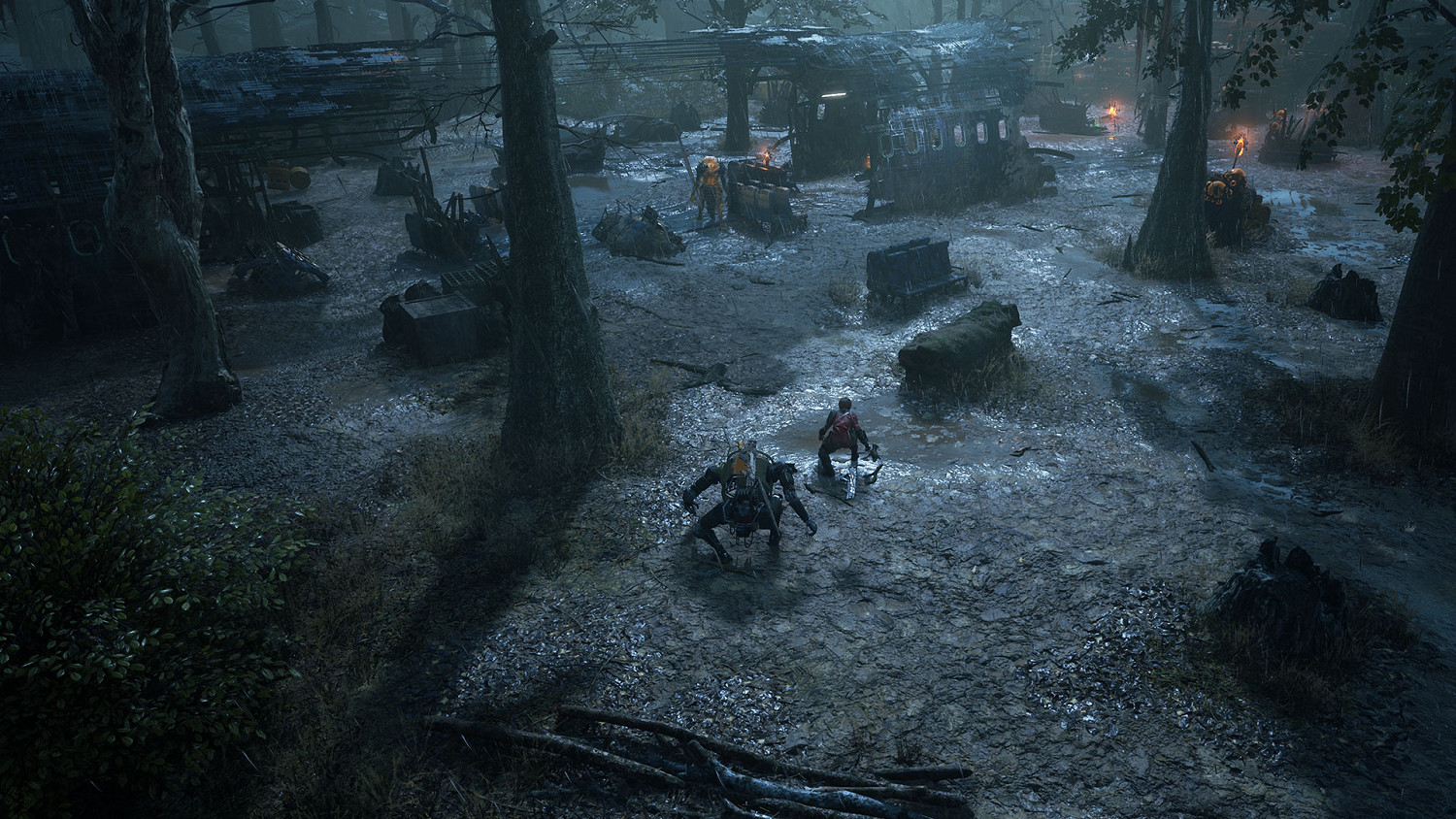 505 Games兩款重量級新品首曝 《迷失之刃》新內容