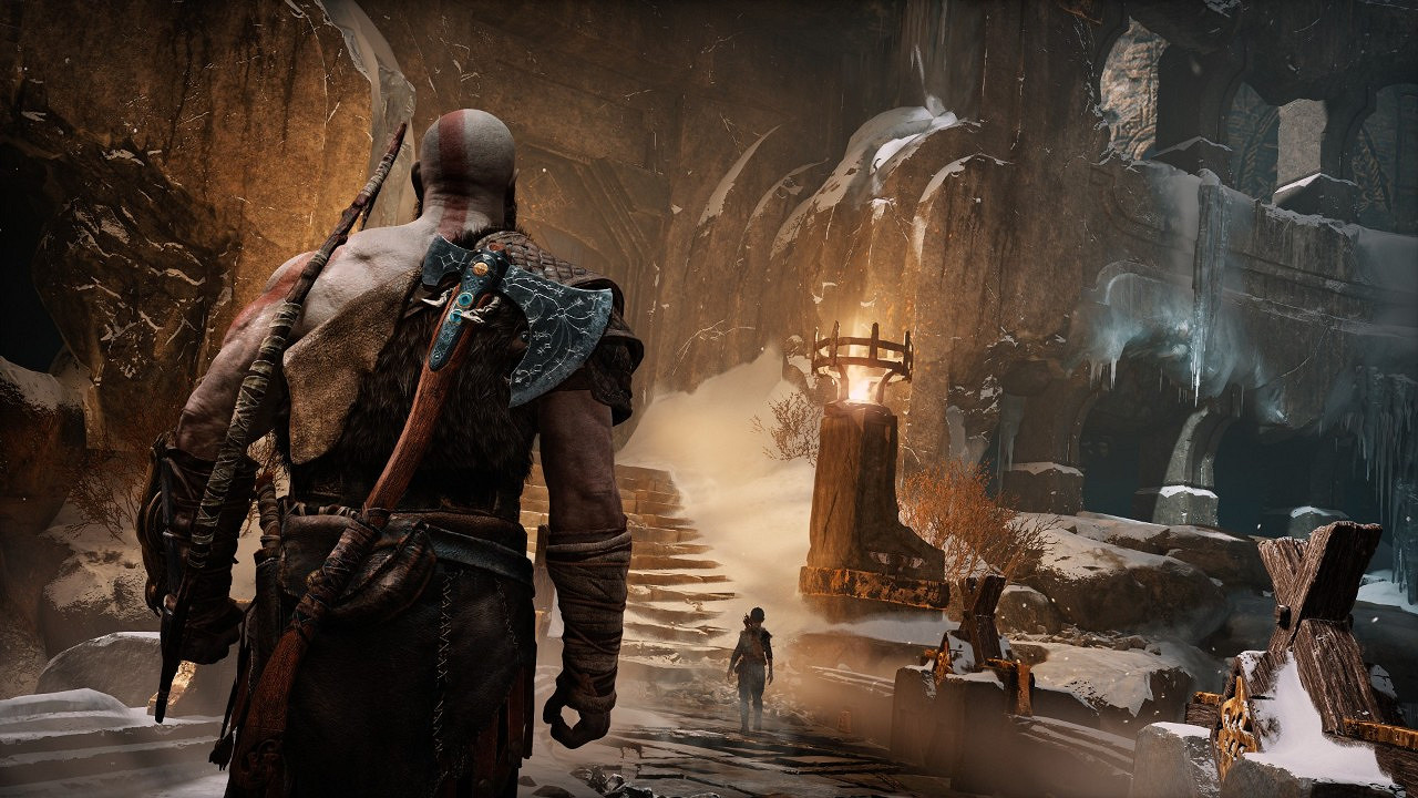 獨占大作也能白剽？PS Plus新訂閱必玩遊戲盤點（上）