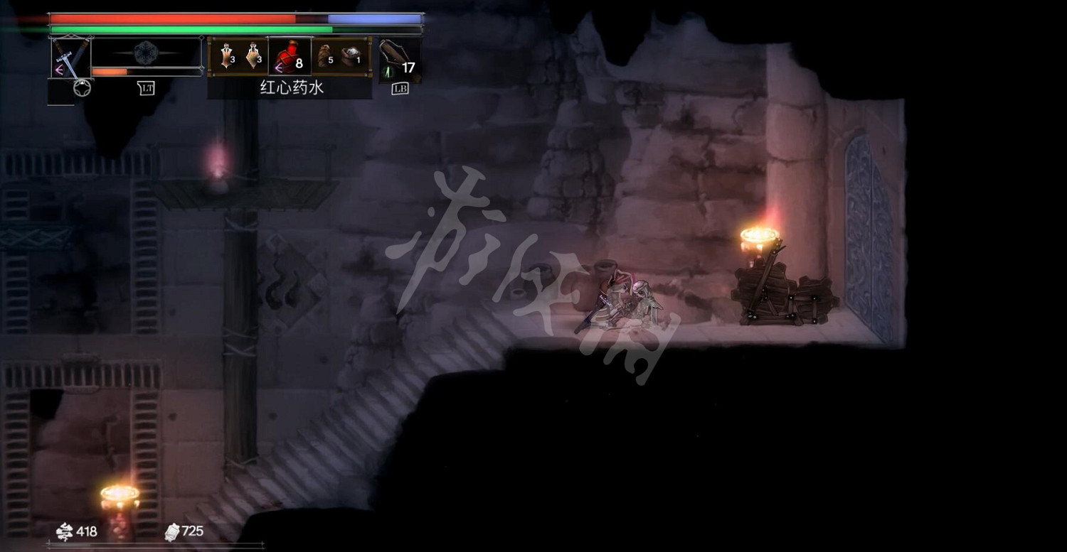 《鹽與獻祭》鎂石補給怎麽獲得 鎂石補給獲得方法 《鹽與獻祭》鎂石補給怎麽獲得 鎂石補給獲得方法