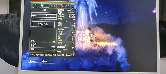 《鹽與獻祭》怎麽升級?升級方法介紹 《鹽與獻祭》怎麽升級?升級方法介紹