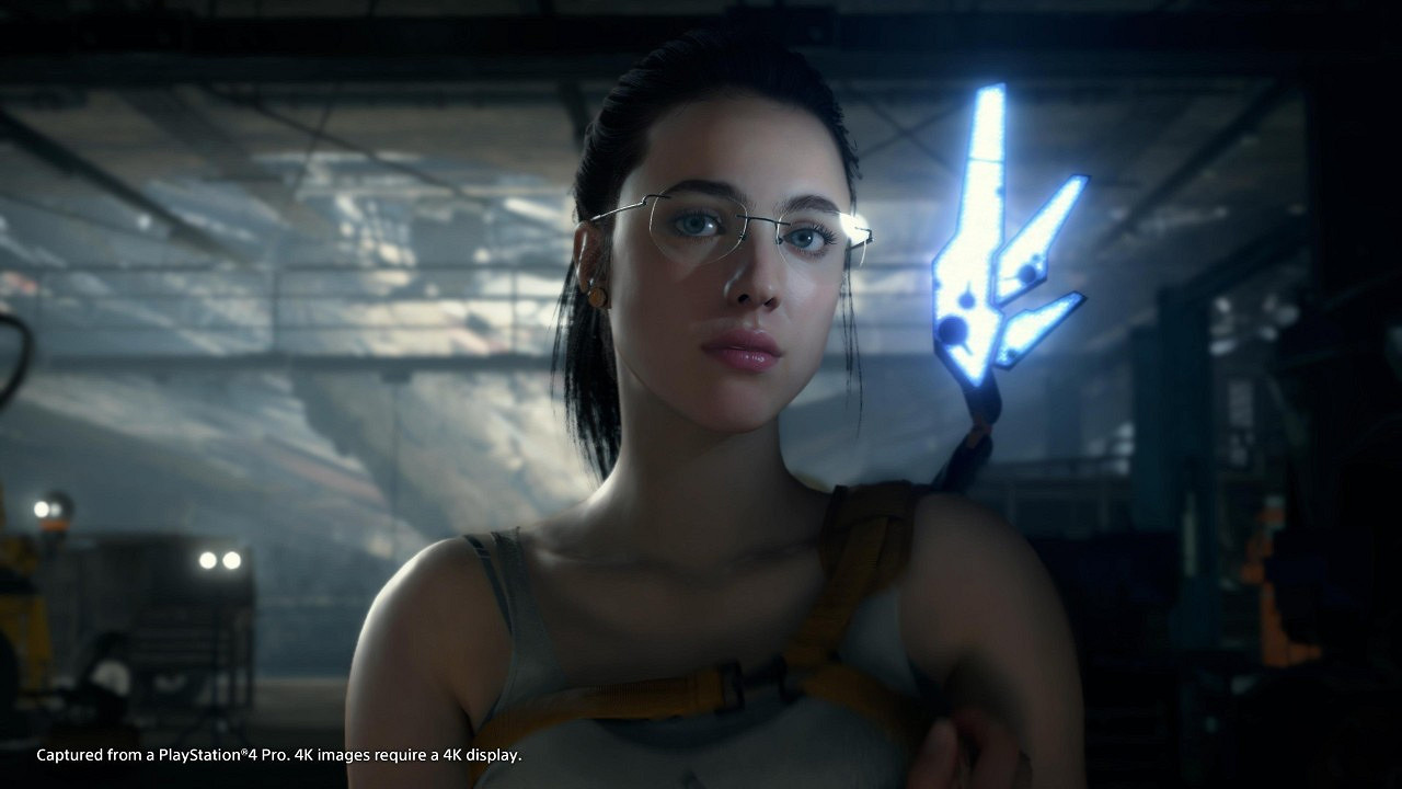 獨占大作也能白剽？PS Plus新訂閱必玩遊戲盤點（上）