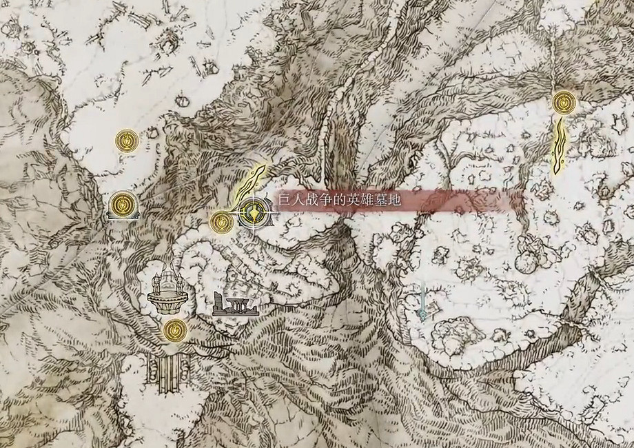 《艾爾登法環》看門犬大劍怎麽樣？看門犬大劍強度測評分享