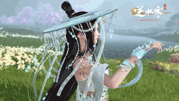 《逆水寒》手遊戰鬥實錄 預約開啟送保時捷和千萬現金