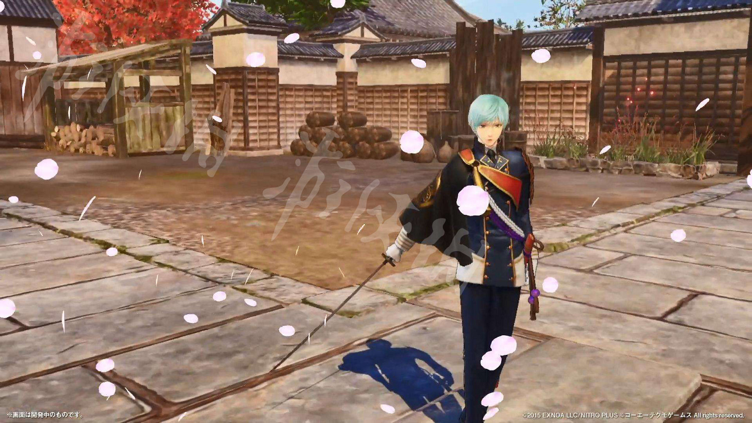 《刀劍亂舞無雙》上手難嗎？新手技巧教學