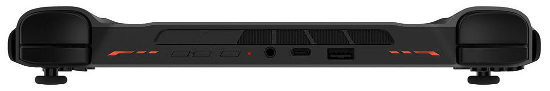 騰訊遊戲機外觀設計專利公布 或成其遊戲帝國重要布局