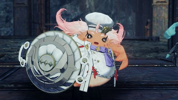 《異度之刃3》最新角色背景情報公布!裡克與瑪娜娜 《異度之刃3》最新角色背景情報公布!裡克與瑪娜娜