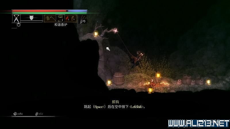 《鹽與獻祭》地圖全收集圖文攻略詳解 Boss怎麽打？