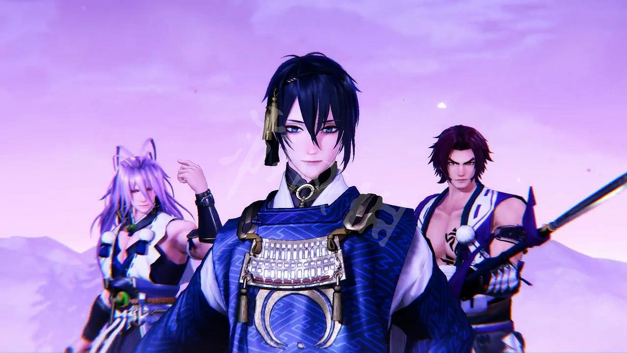 《刀劍亂舞無雙》如何分辨敵人？敵人特徵和常規打法介紹