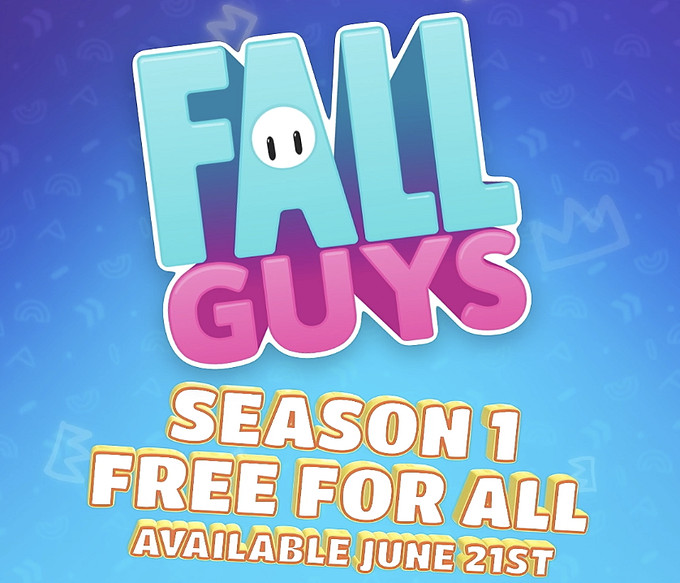 早報:《糖豆人》6月轉免 《GTA》系列銷量達3.75億