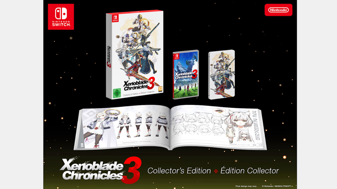 NS日常新聞 烏賊新武器繞牆索敵 怪獵三款武器介紹